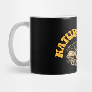 Nature & Shit Mug